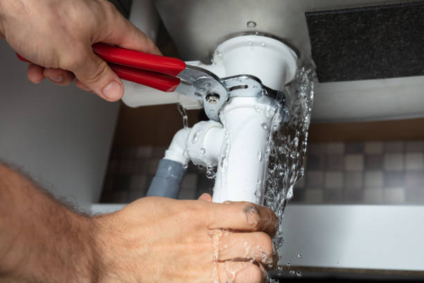 Best Water damage contractors near me  in Greencastle, IN