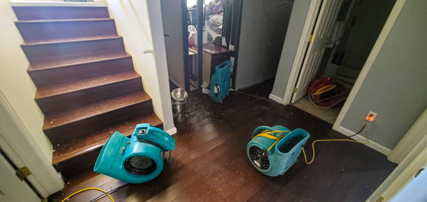 Best Emergency water damage restoration  in Greencastle, IN