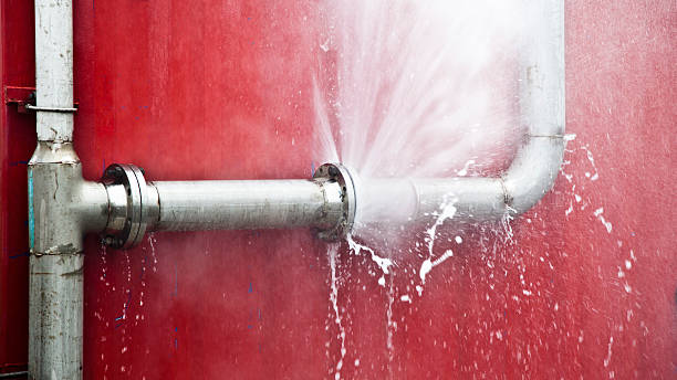 Water damage restoration insurance claims in Greencastle, IN